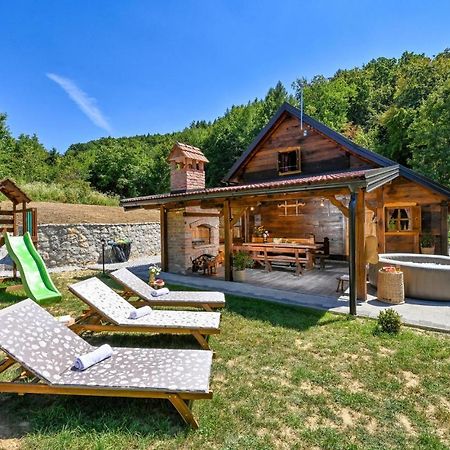 Pet Friendly Home In Varazdin Breg With Jacuzzi Zewnętrze zdjęcie