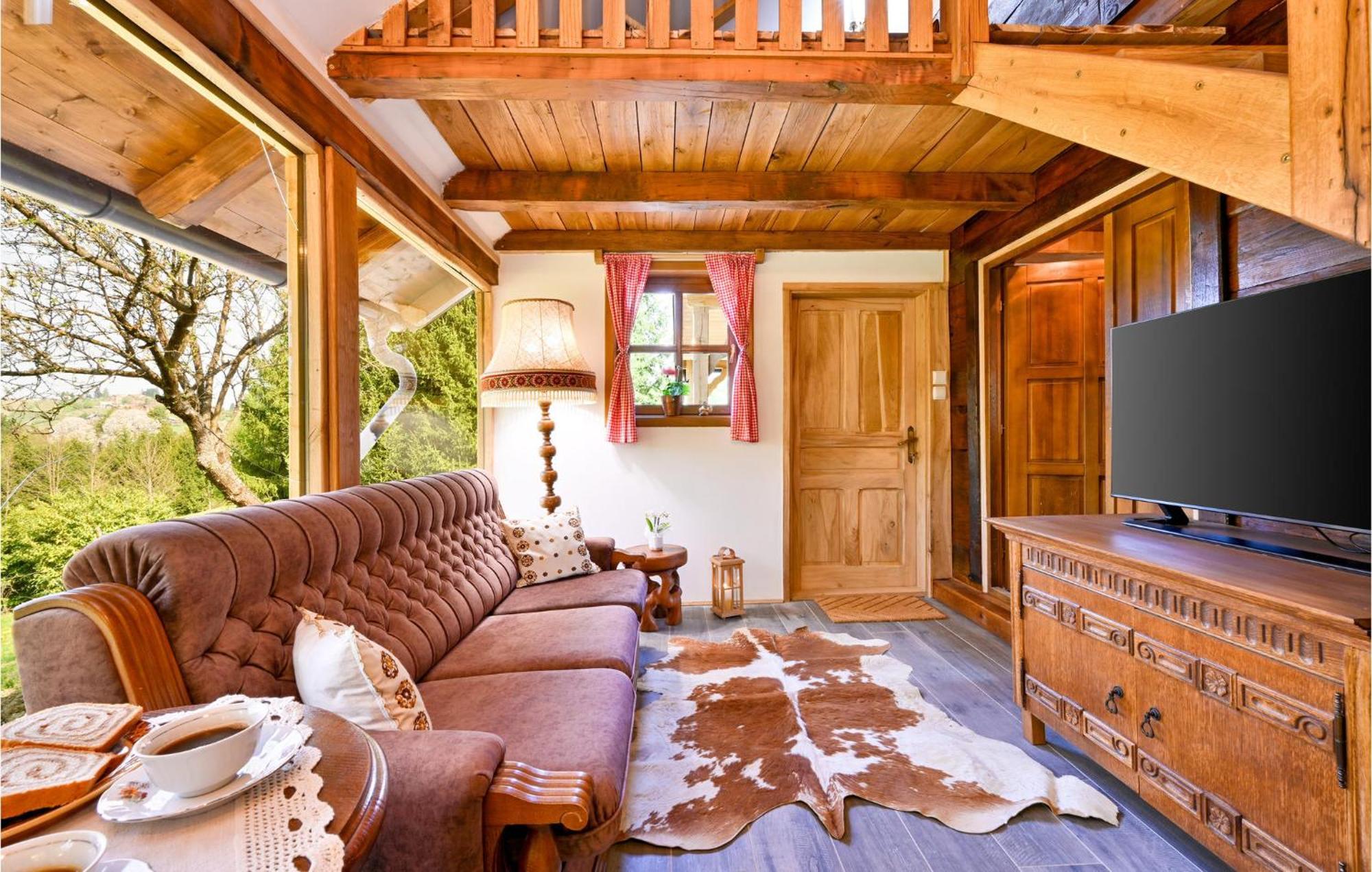 Pet Friendly Home In Varazdin Breg With Jacuzzi Zewnętrze zdjęcie