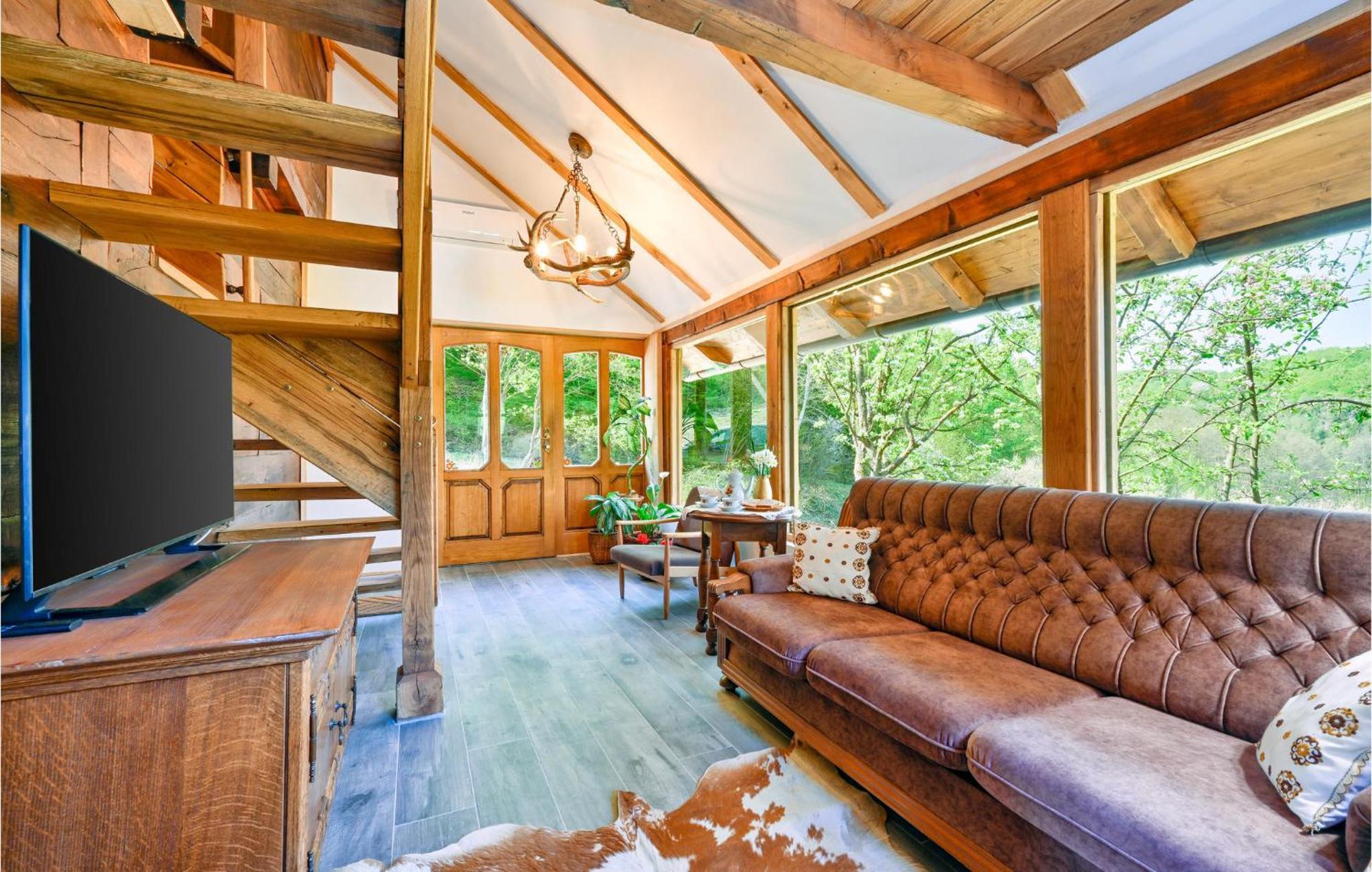 Pet Friendly Home In Varazdin Breg With Jacuzzi Zewnętrze zdjęcie